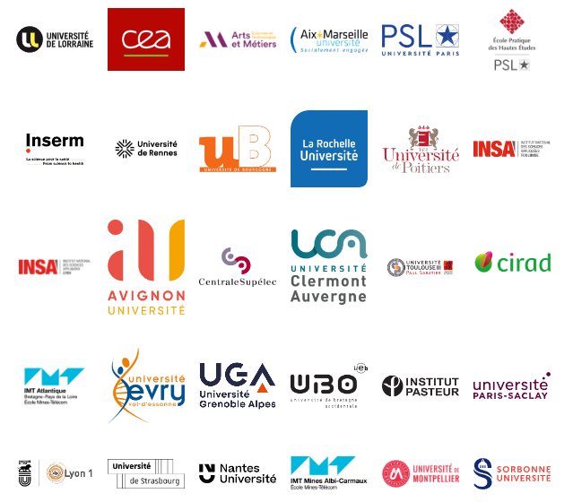 French nation plan for Open Science